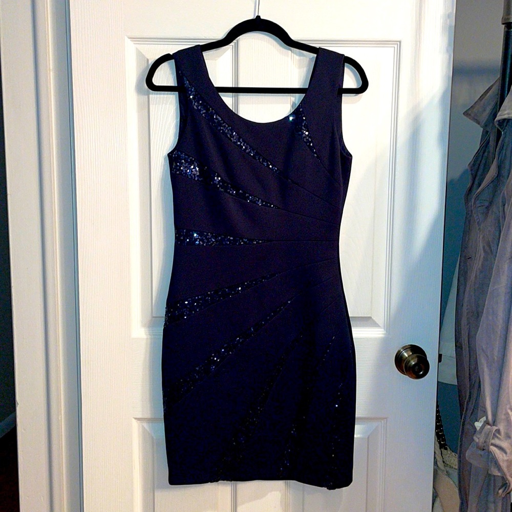 Cute cocktail dress